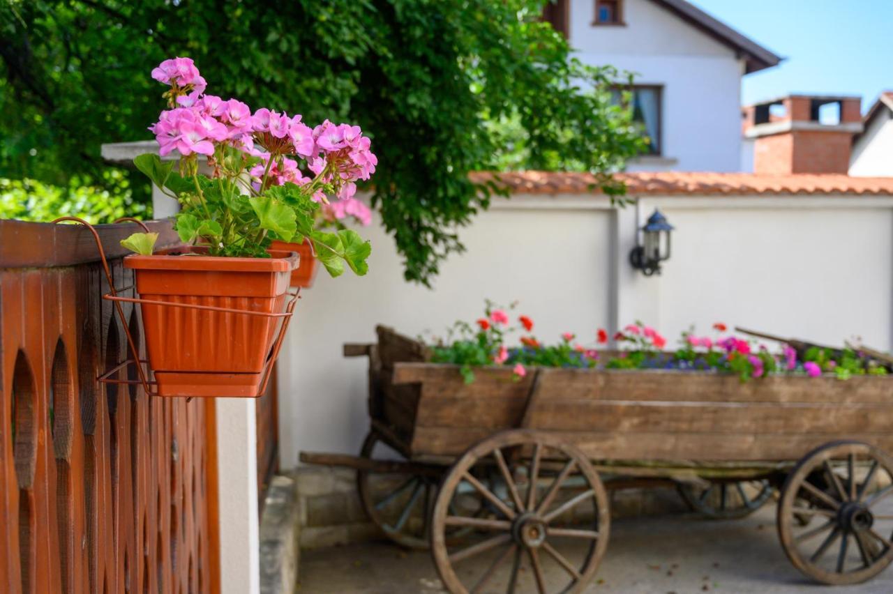 Guest House Legeto Szamokov Kültér fotó
